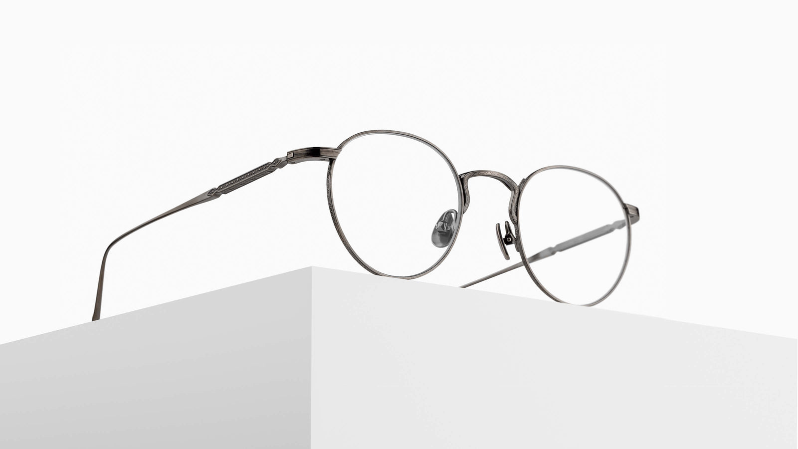 Matsuda M3140 Eyeglasses