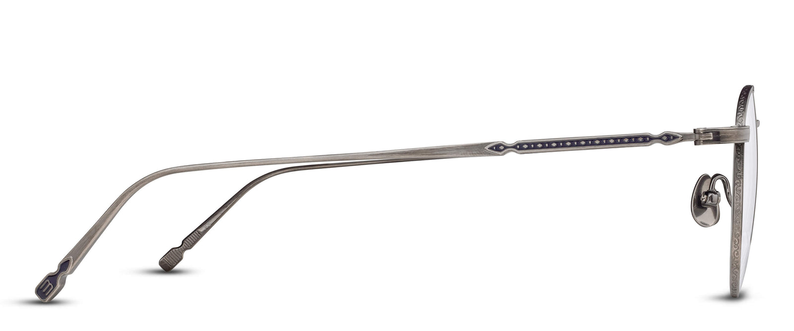 Matsuda M3140 Eyeglasses