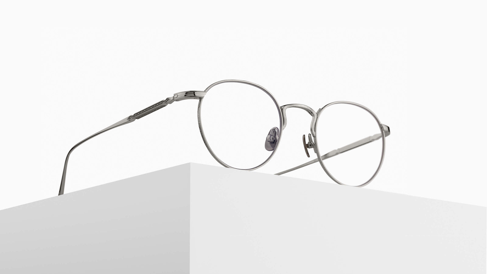 Matsuda M3140 Eyeglasses