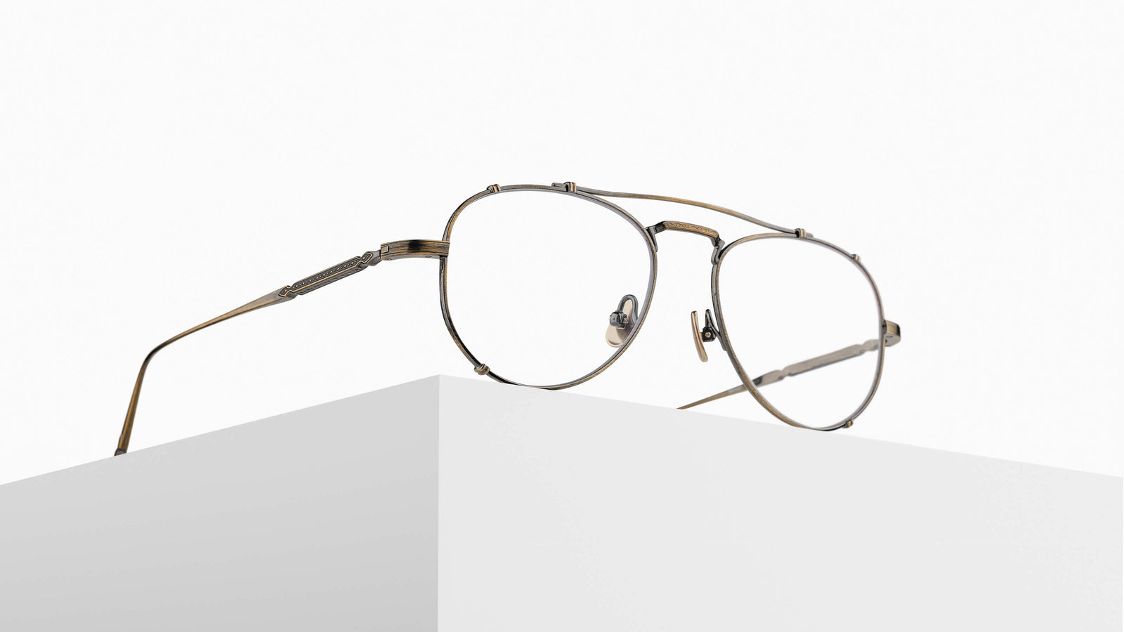 Matsuda M3142 Eyeglasses