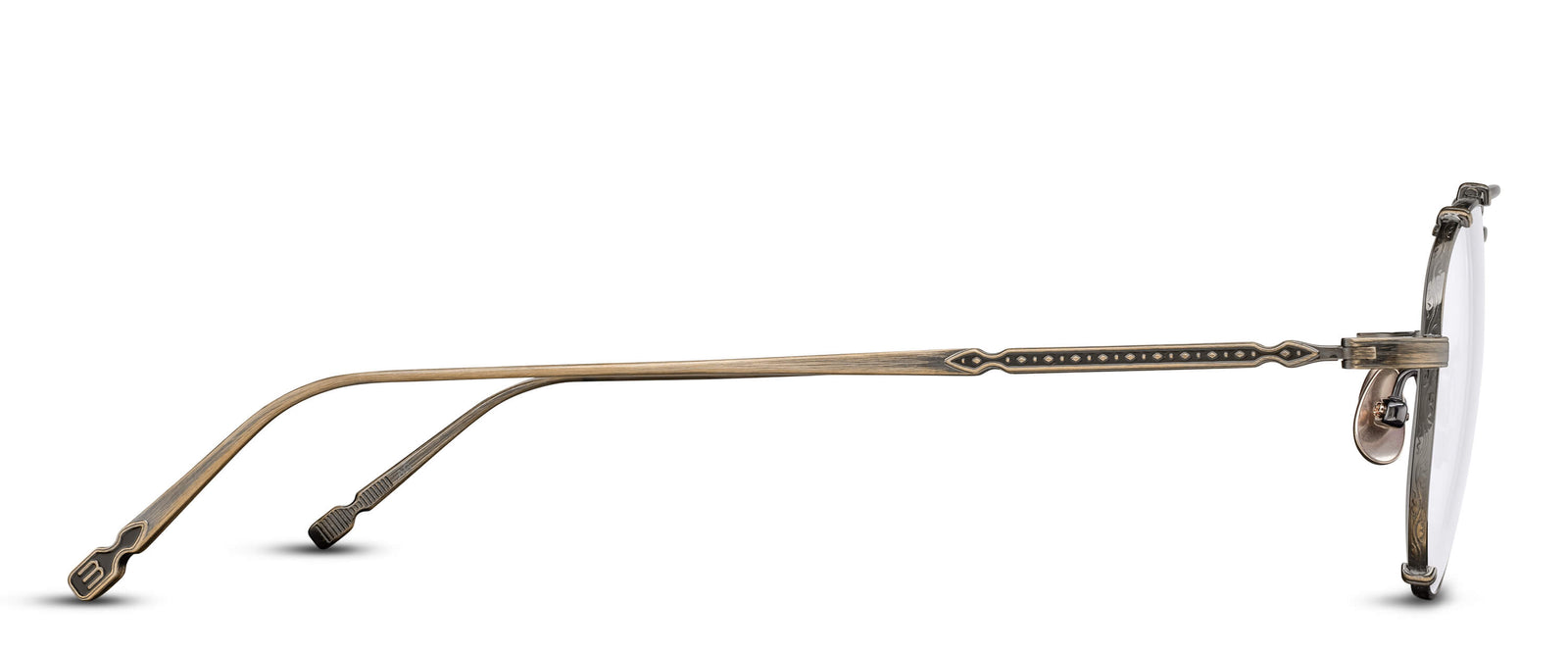 Matsuda M3142 Eyeglasses