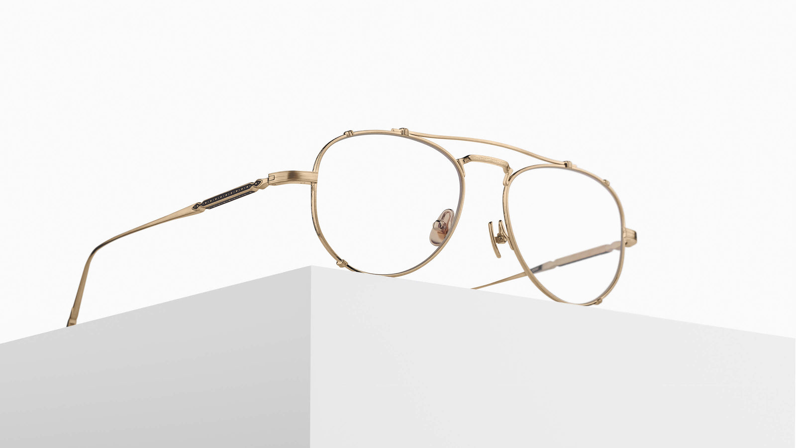 Matsuda M3142 Eyeglasses