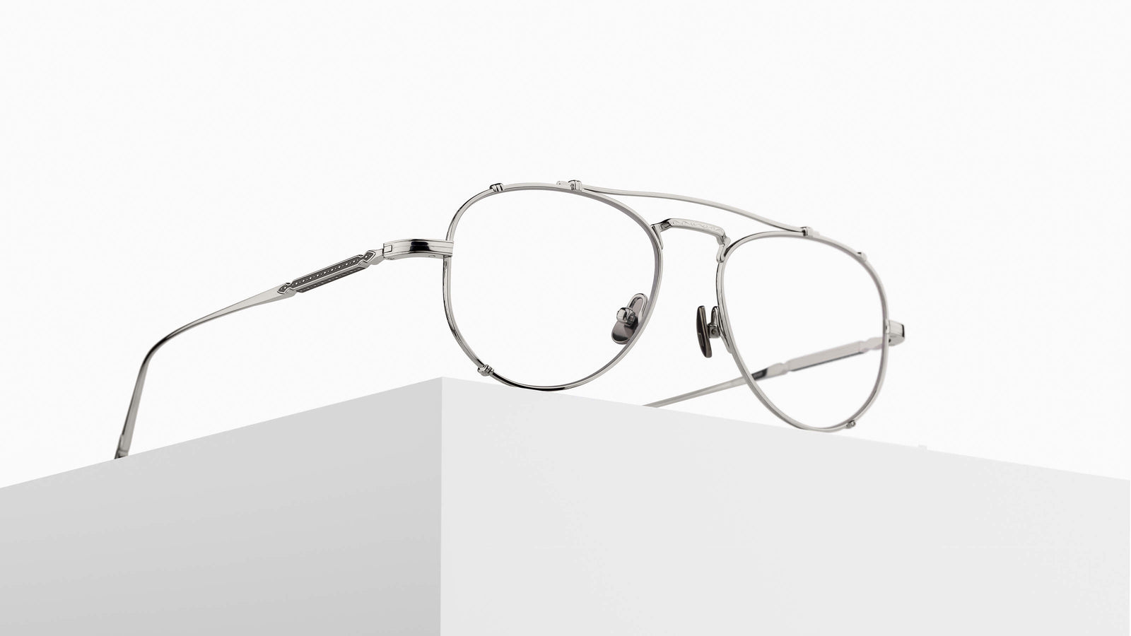 Matsuda M3142 Eyeglasses