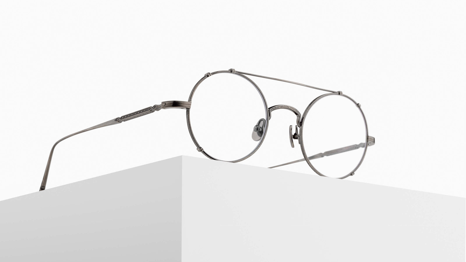 Matsuda M3143 Eyeglasses