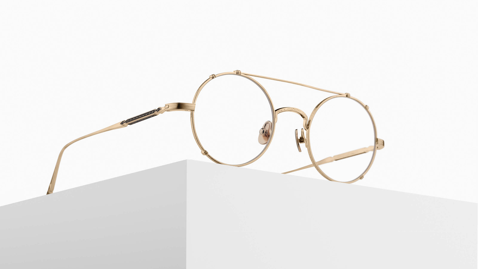 Matsuda M3143 Eyeglasses