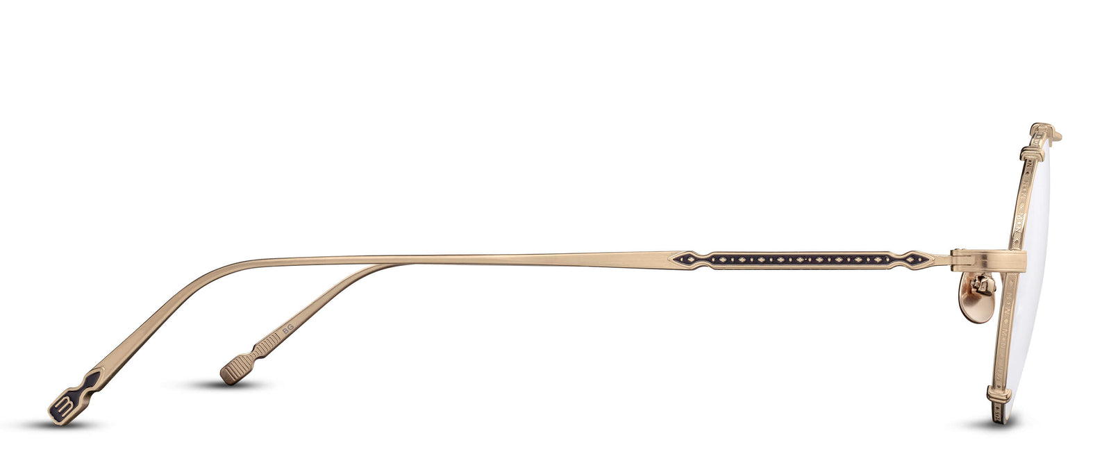 Matsuda M3143 Eyeglasses