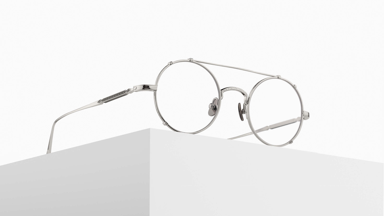 Matsuda M3143 Eyeglasses