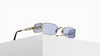 Matsuda 10611H Sunglasses