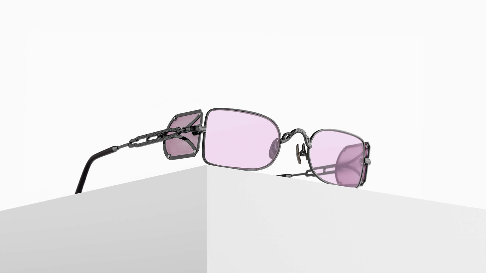 Matsuda 10611H Sunglasses