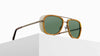 Matsuda M3023 Sunglasses