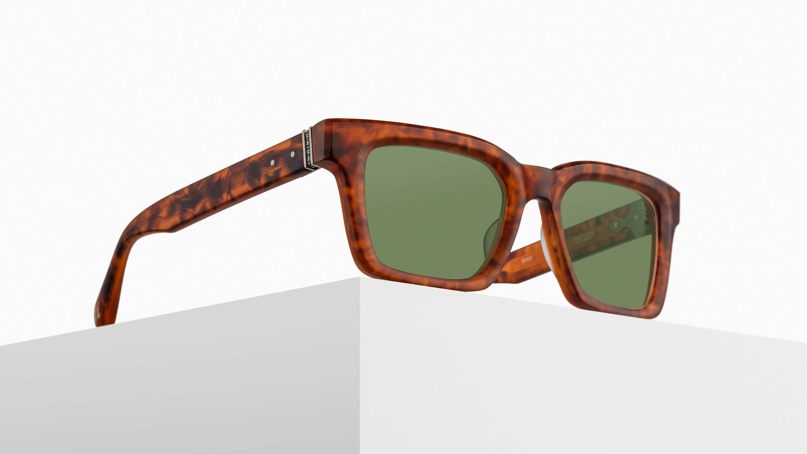 Matsuda M1033 Sunglasses