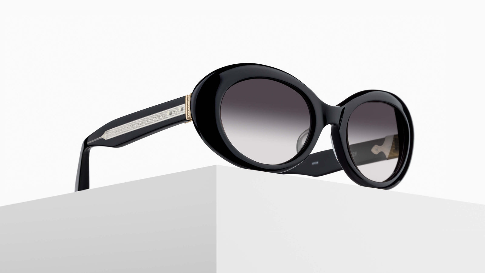 Matsuda M1034 Sunglasses