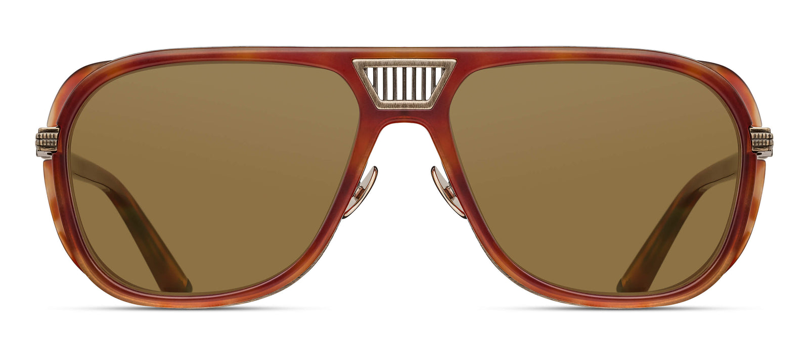 Matsuda M3023-V2 Sunglasses