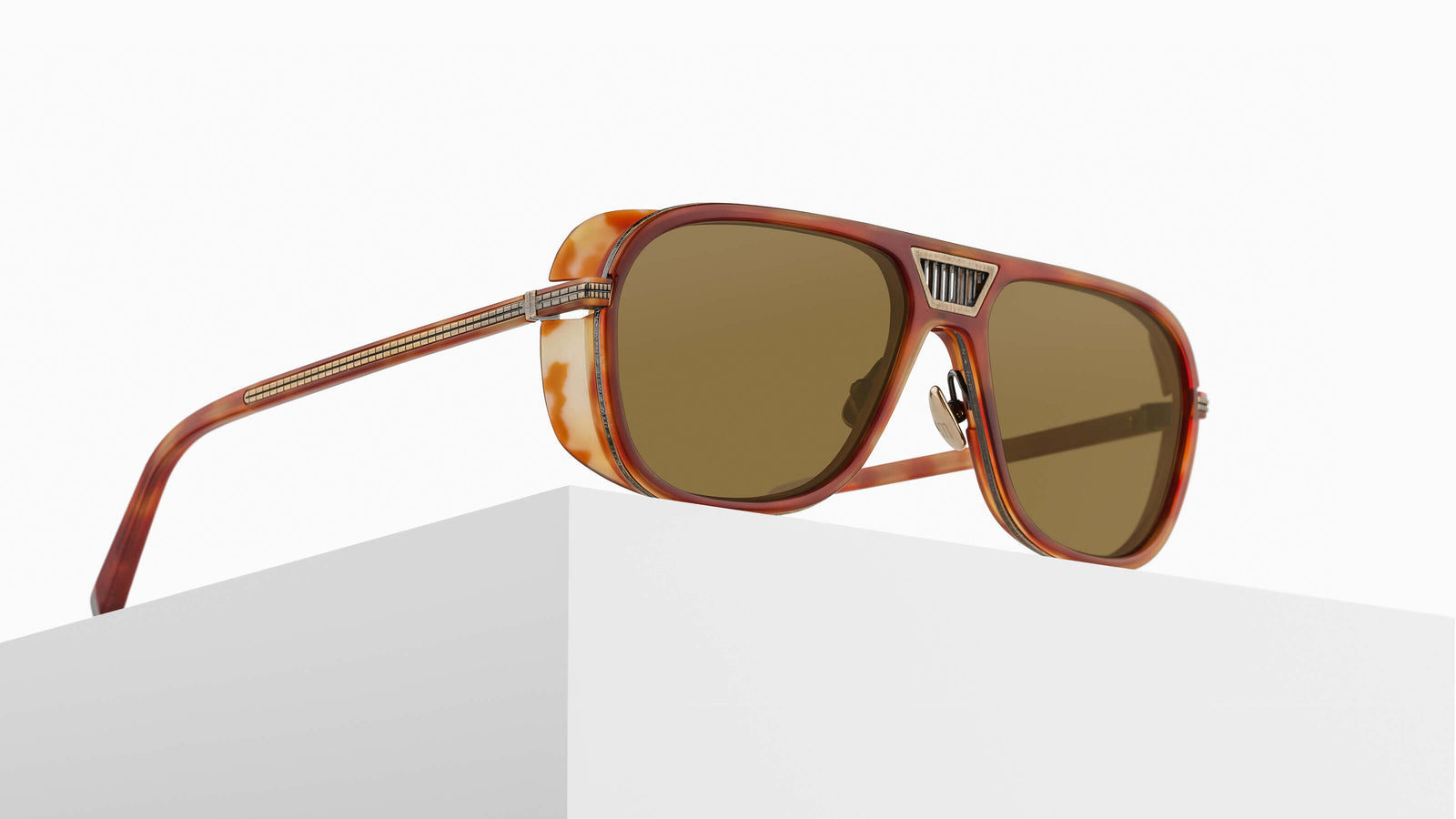 Matsuda M3023-V2 Sunglasses