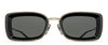 Matsuda M3124 Sunglasses
