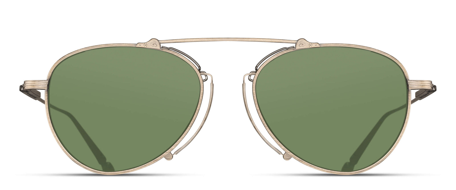 Matsuda M3130 Sunglasses