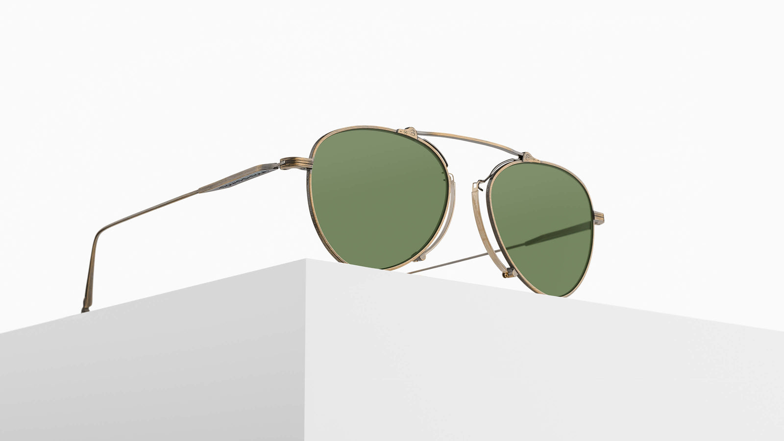 Matsuda M3130 Sunglasses