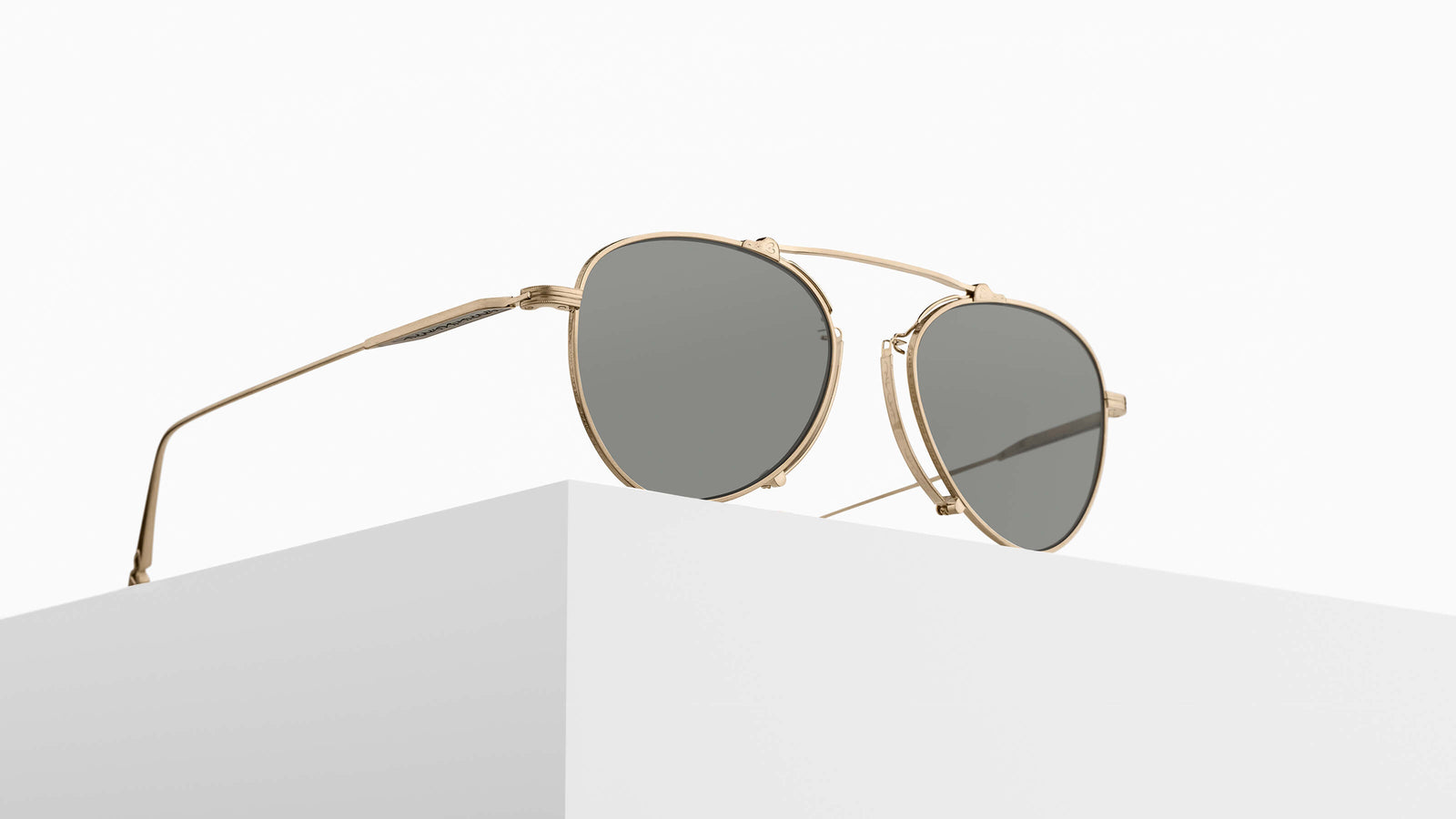 Matsuda M3130 Sunglasses