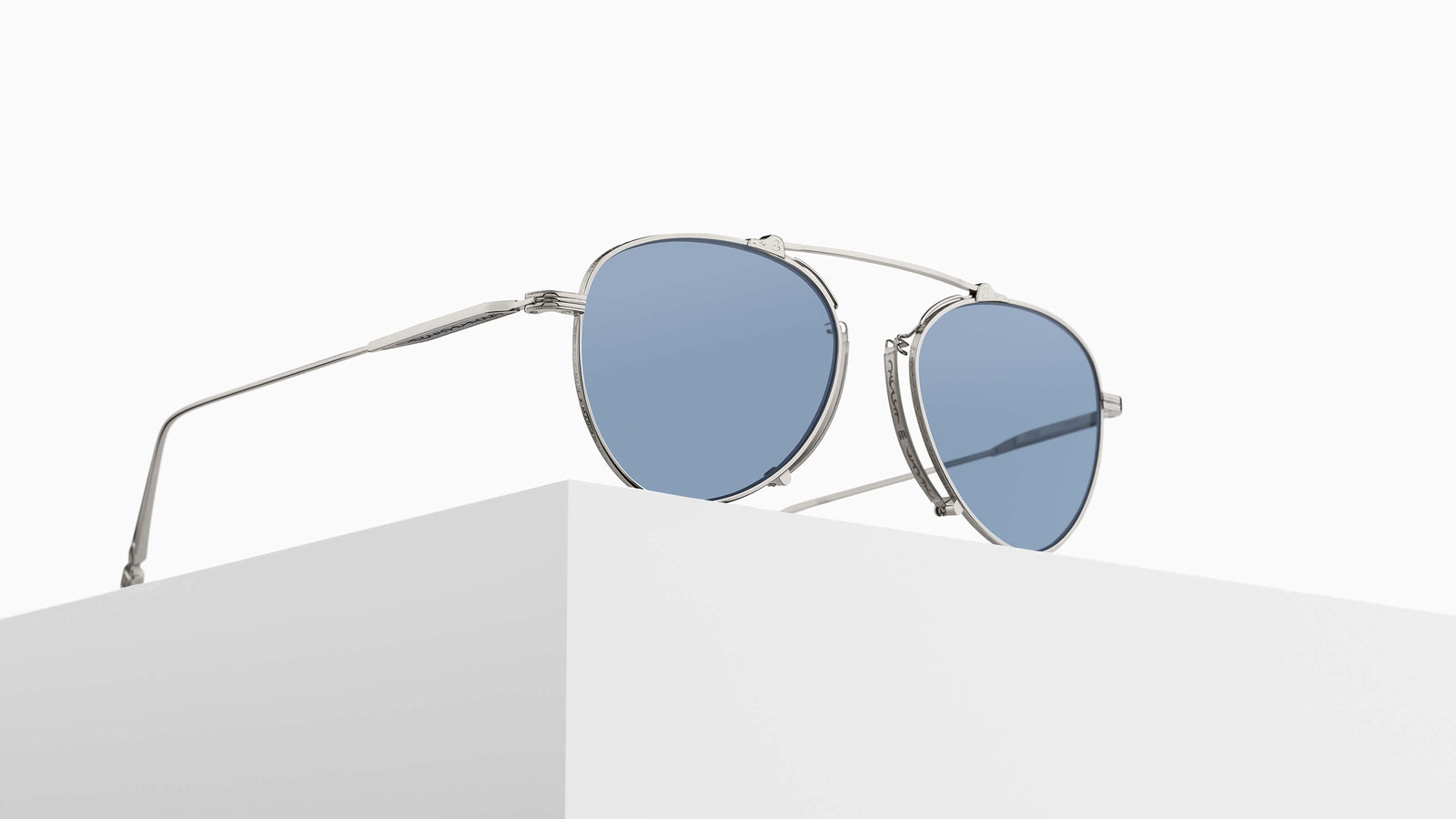 Matsuda M3130 Sunglasses