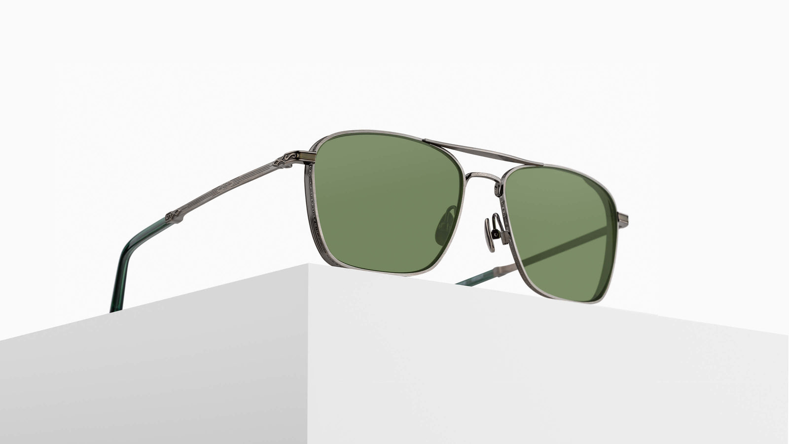 Matsuda M3135 Sunglasses