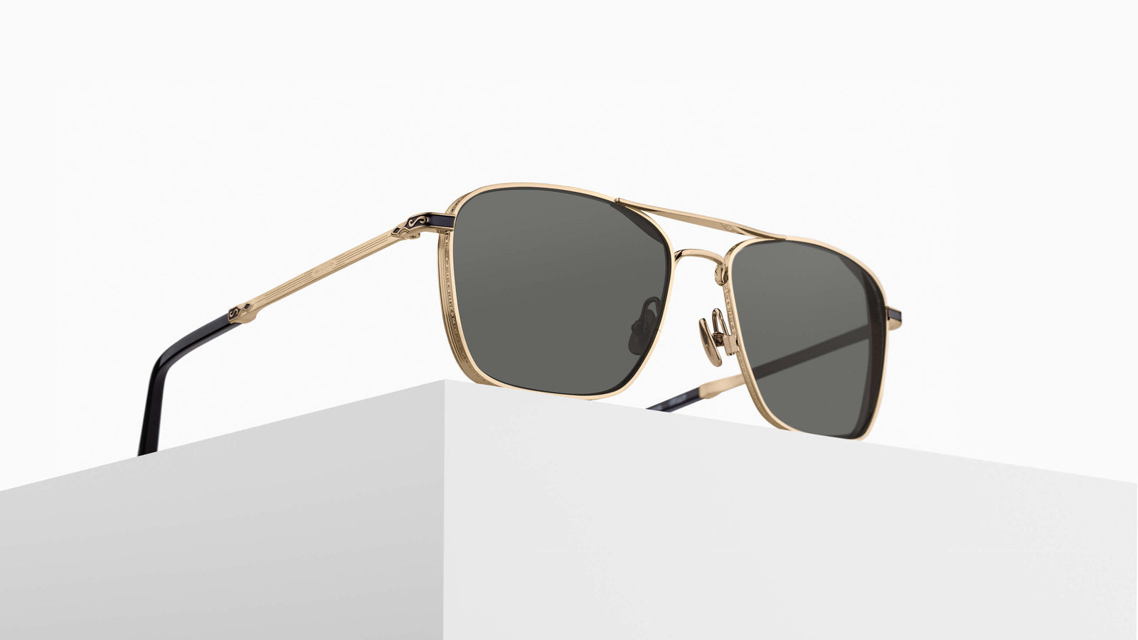 Matsuda M3135 Sunglasses