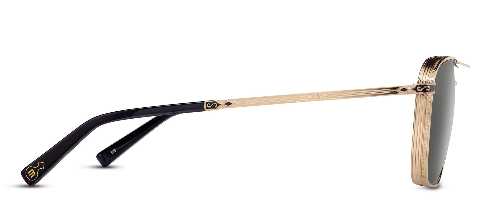 Matsuda M3135 Sunglasses