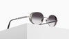 Matsuda M3137 Sunglasses