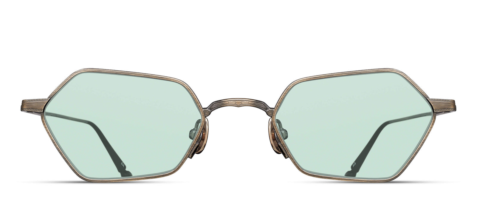 Matsuda M3138 Sunglasses