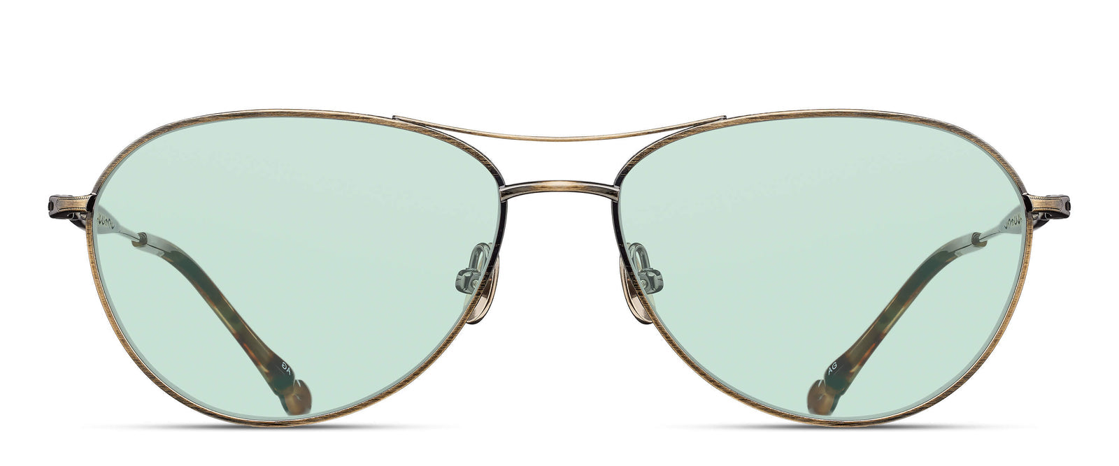 Matsuda M3139 Sunglasses