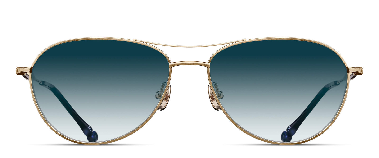 Matsuda M3139 Sunglasses