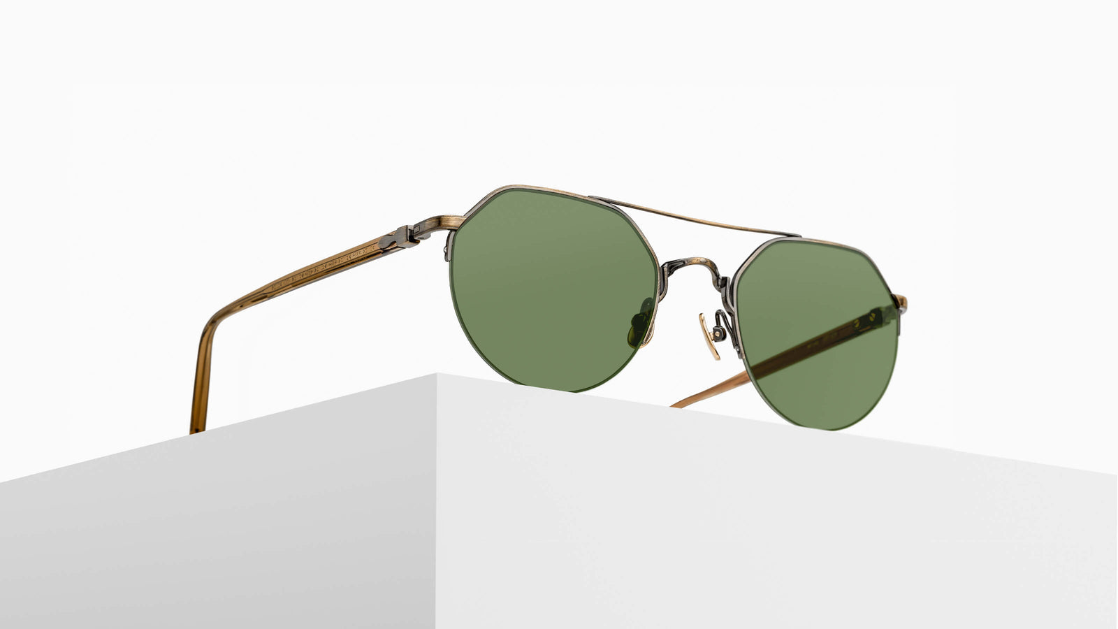 Matsuda M3141 Sunglasses