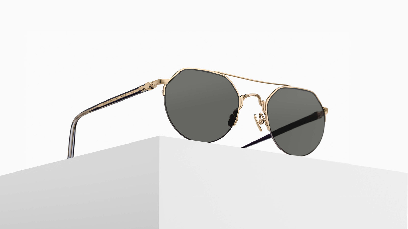 Matsuda M3141 Sunglasses