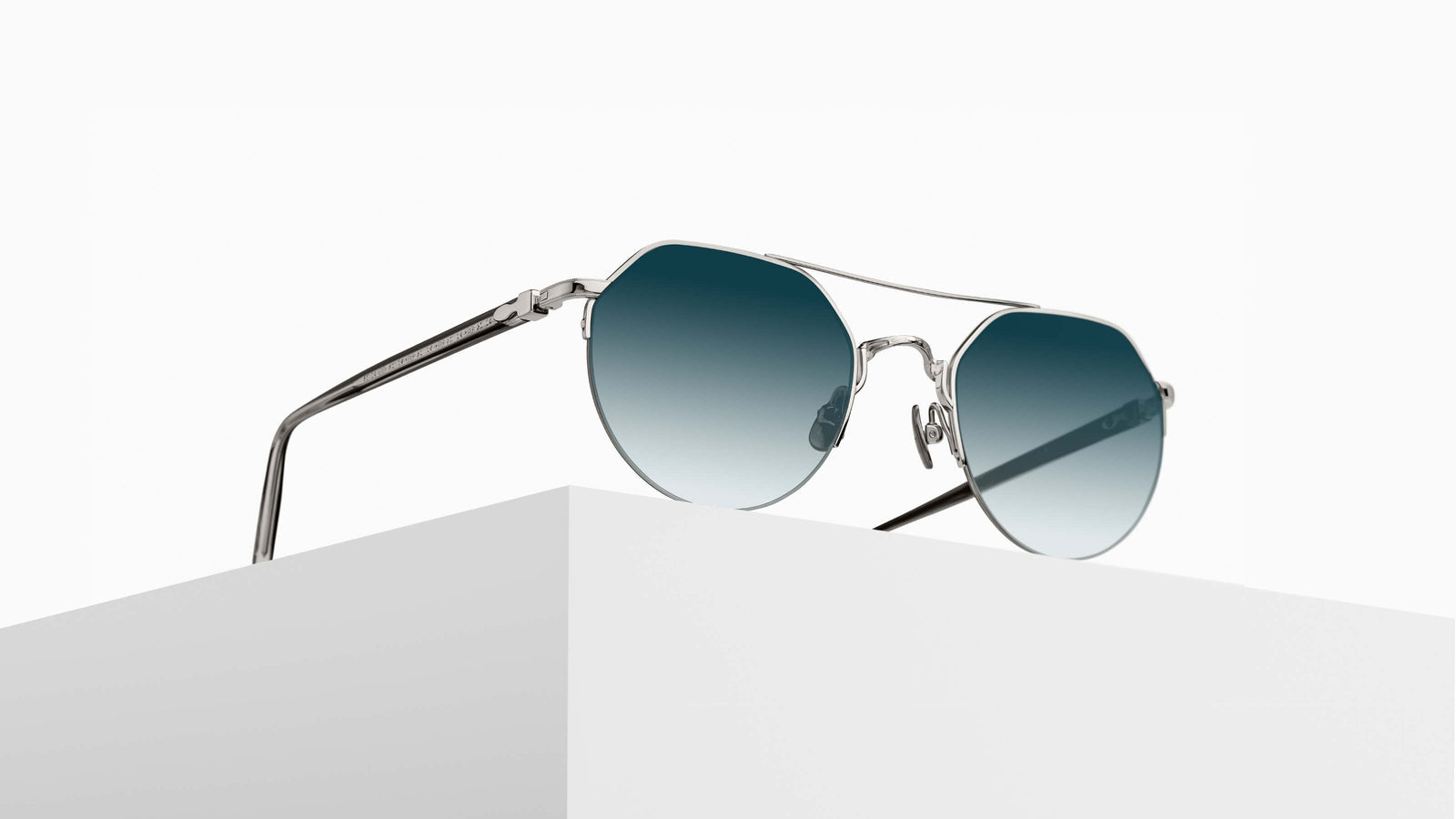 Matsuda M3141 Sunglasses