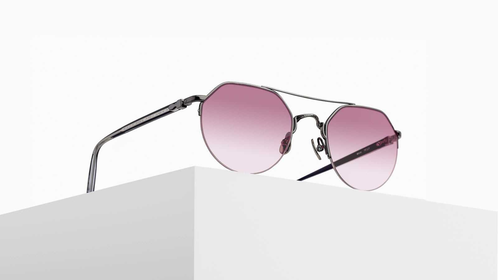 Matsuda M3141 Sunglasses