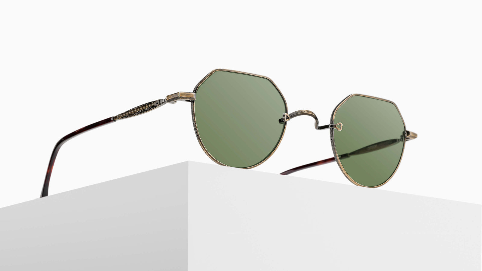 Matsuda M3144 Sunglasses