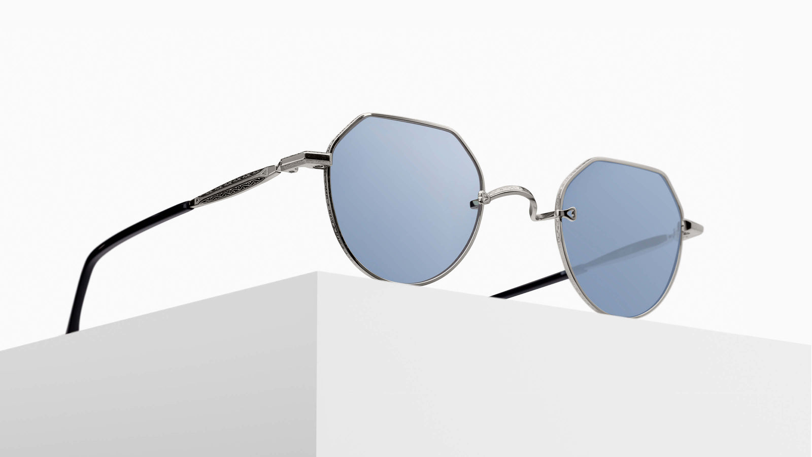 Matsuda M3144 Sunglasses