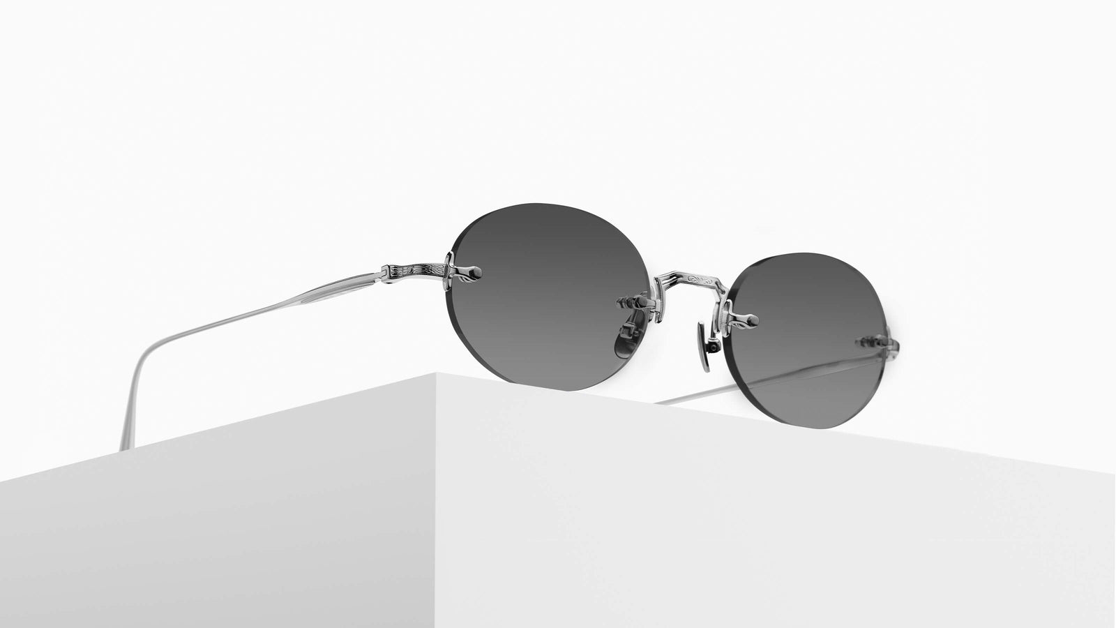 Matsuda M5002 Sunglasses