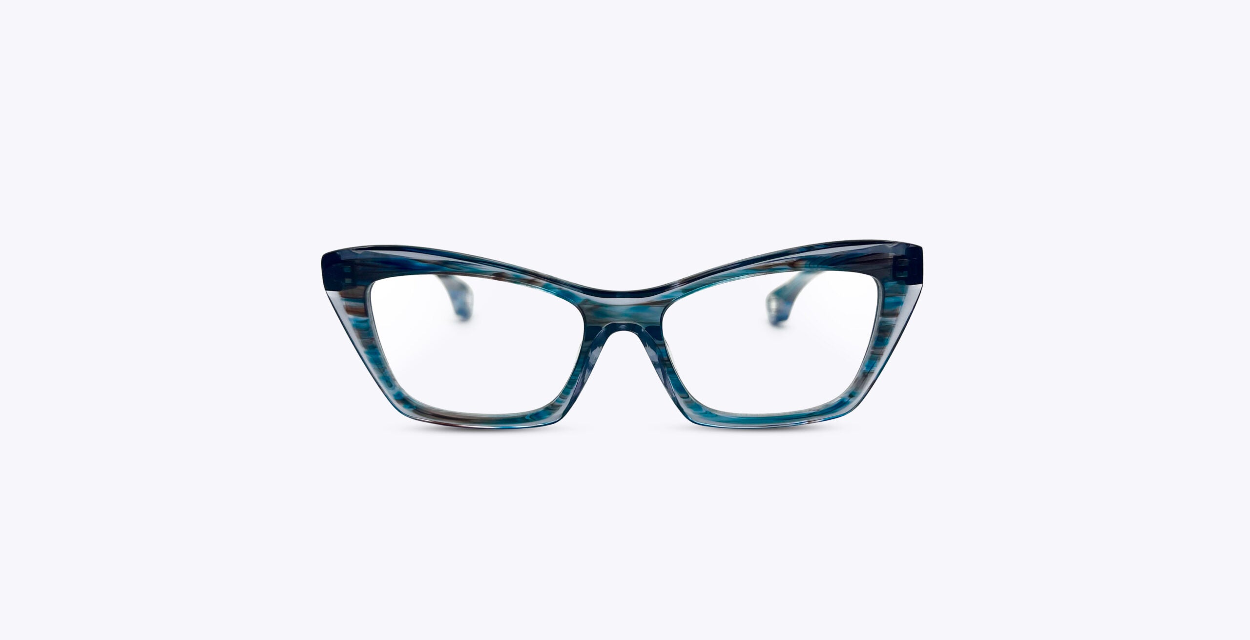 Blake Kuwahara Morgan Eyeglasses