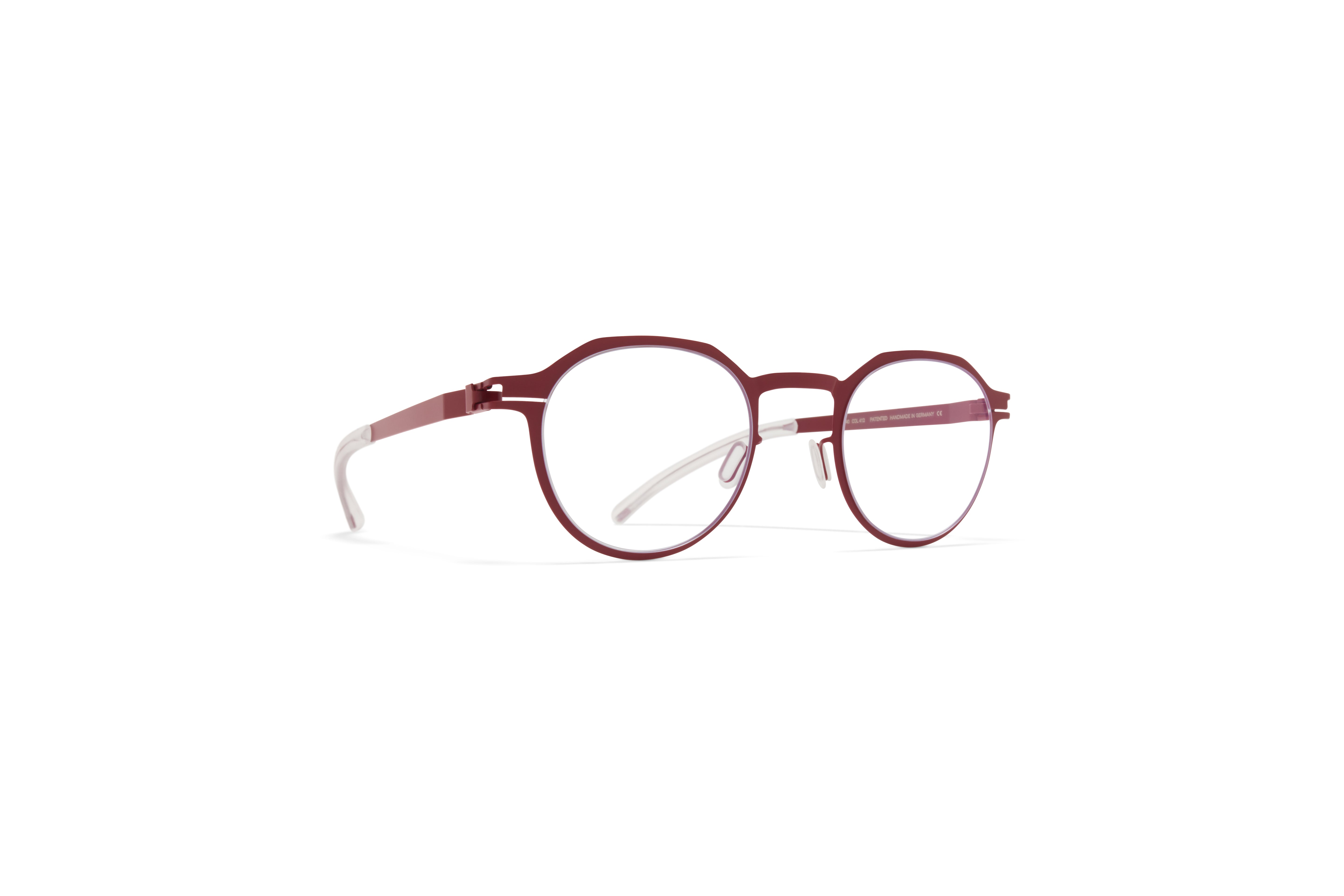 MyKita ARMSTRONG Eyeglasses