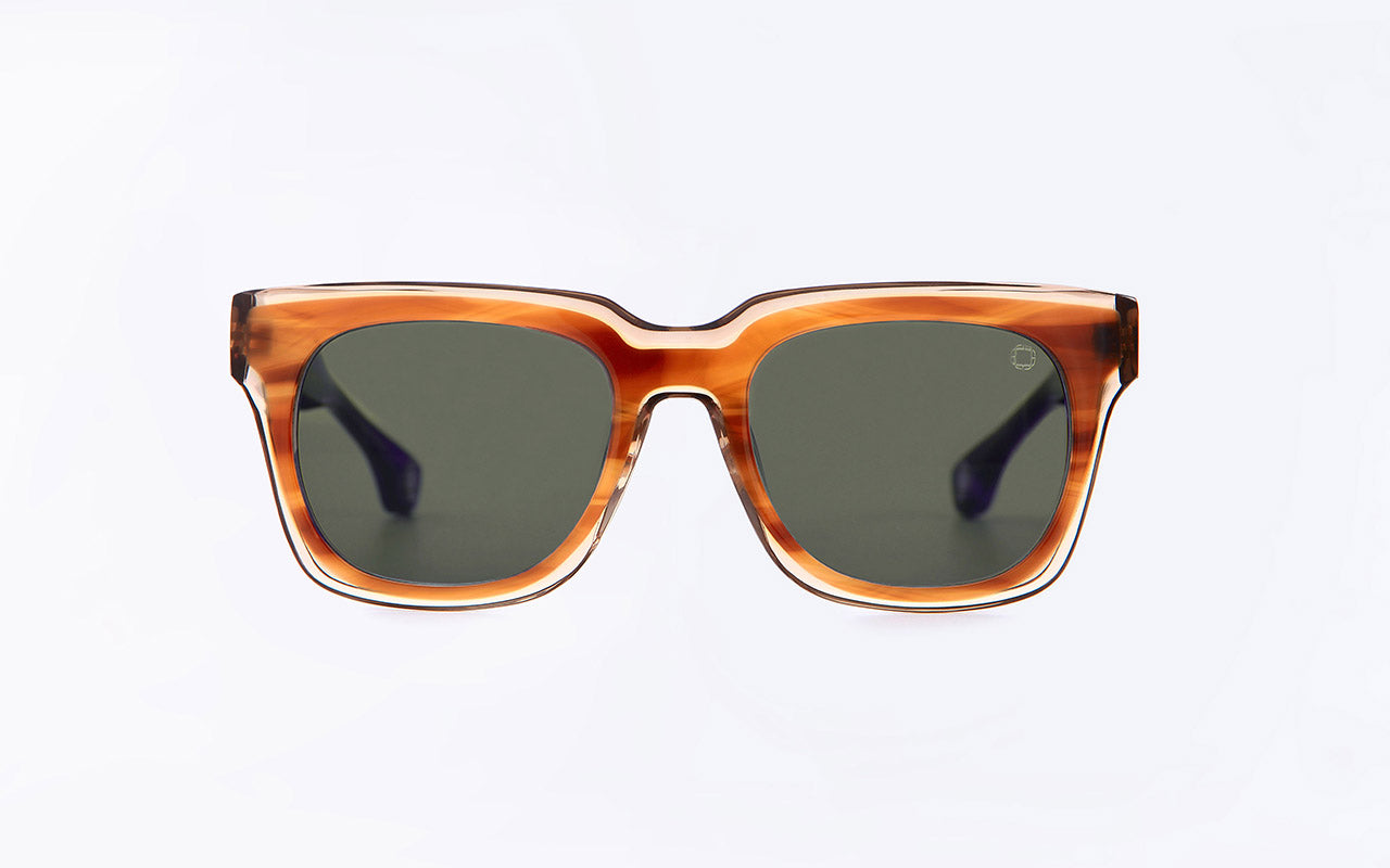 Blake Kuwahara Nash Sunglasses