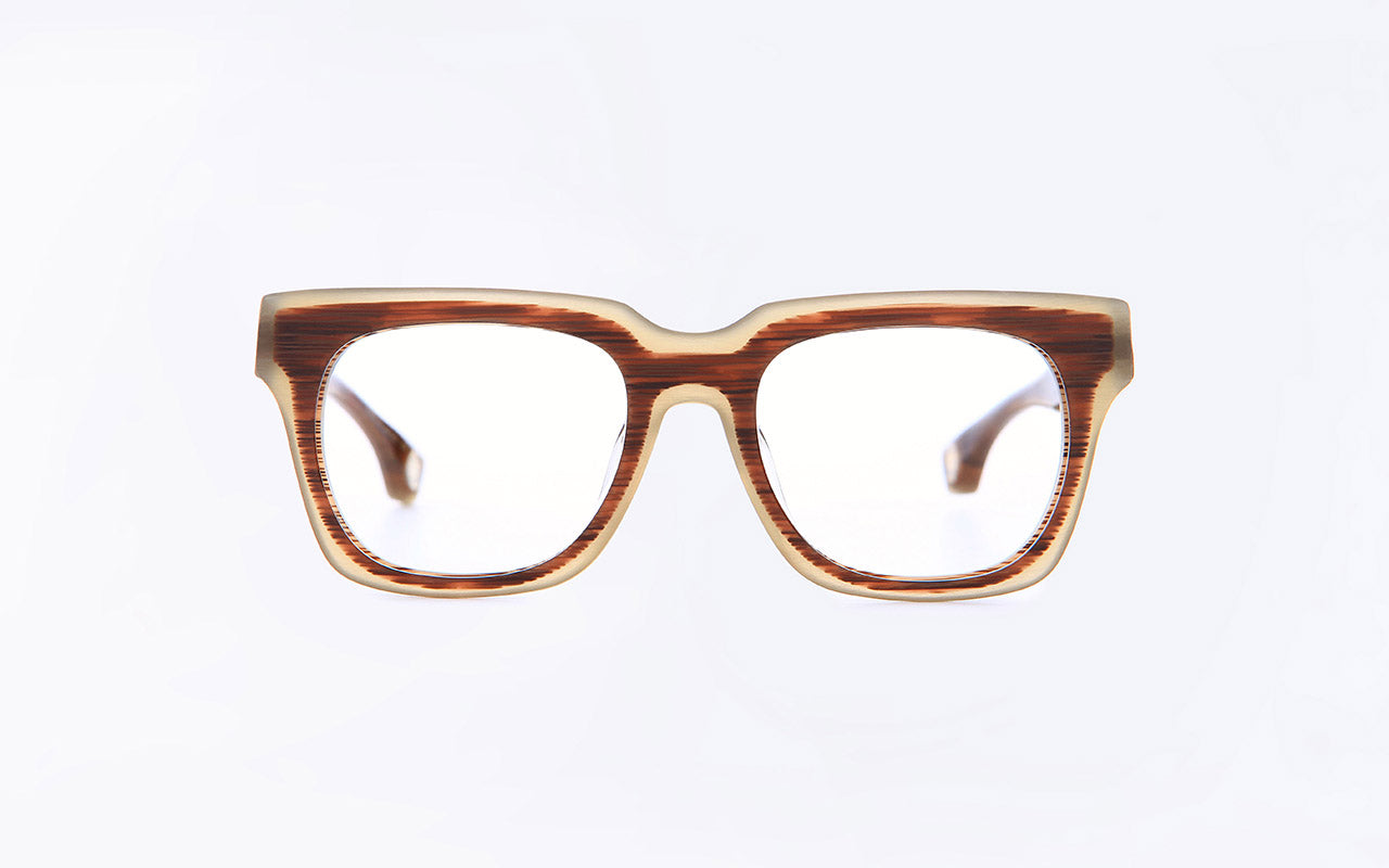 Blake Kuwahara Nash Eyeglasses