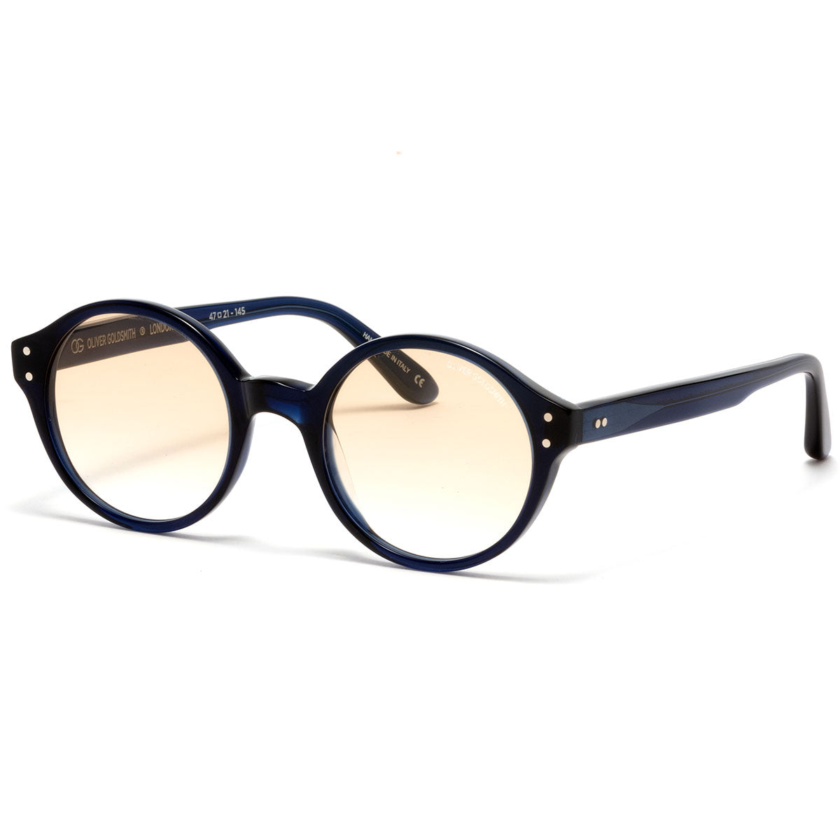 Oliver Goldsmith Oasis WS