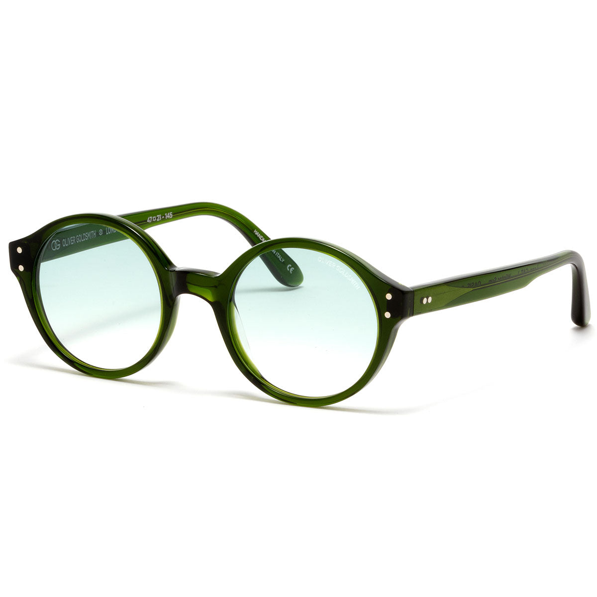 Oliver Goldsmith Oasis WS