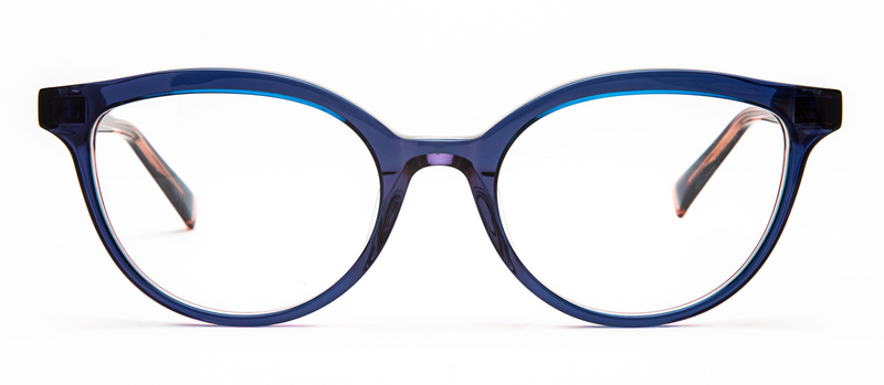 Bevel Shannon p Eyeglasses