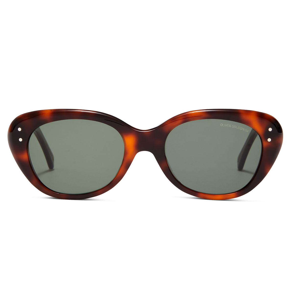 Oliver Goldsmith Sophia