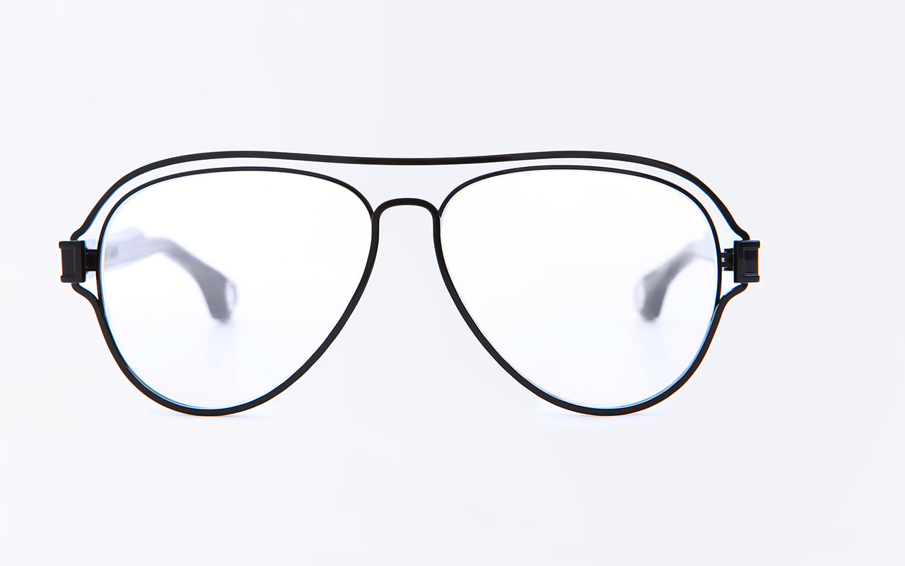 Blake Kuwahara Sullivan Eyeglasses