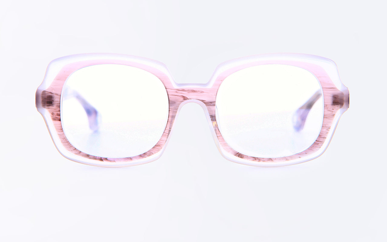 Blake Kuwahara Tanner Eyeglasses