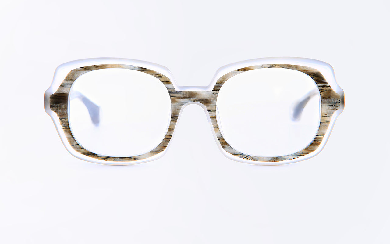 Blake Kuwahara Tanner Eyeglasses