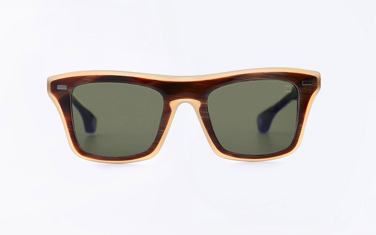 Blake Kuwahara Townley Sunglasses