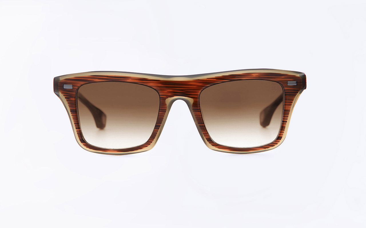 Blake Kuwahara Townley Sunglasses